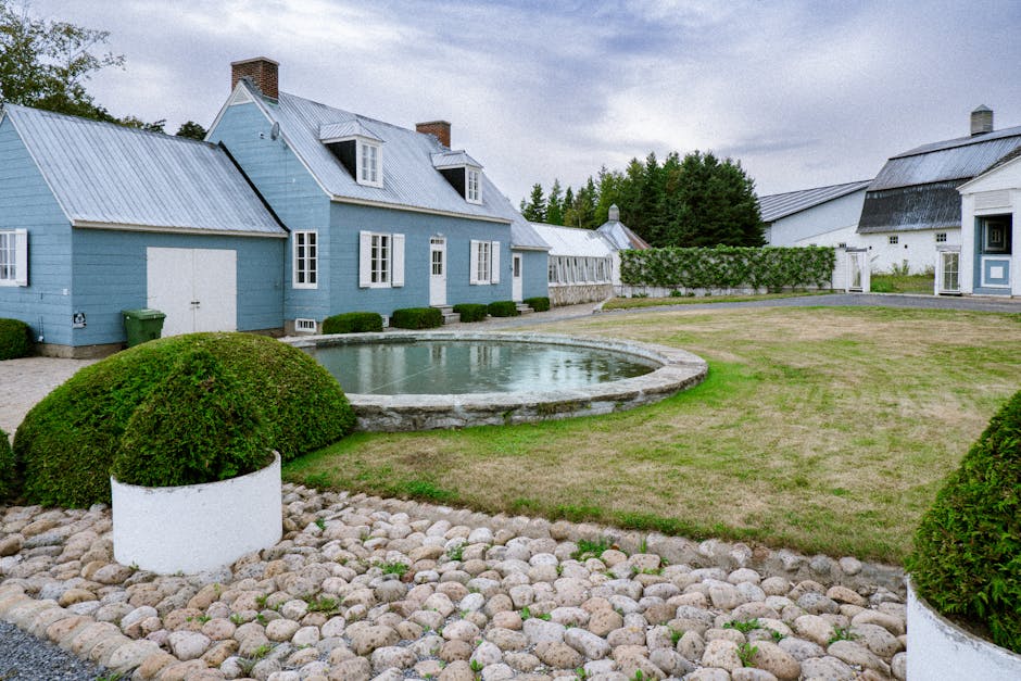 Chantier de avis sur fosses septiques