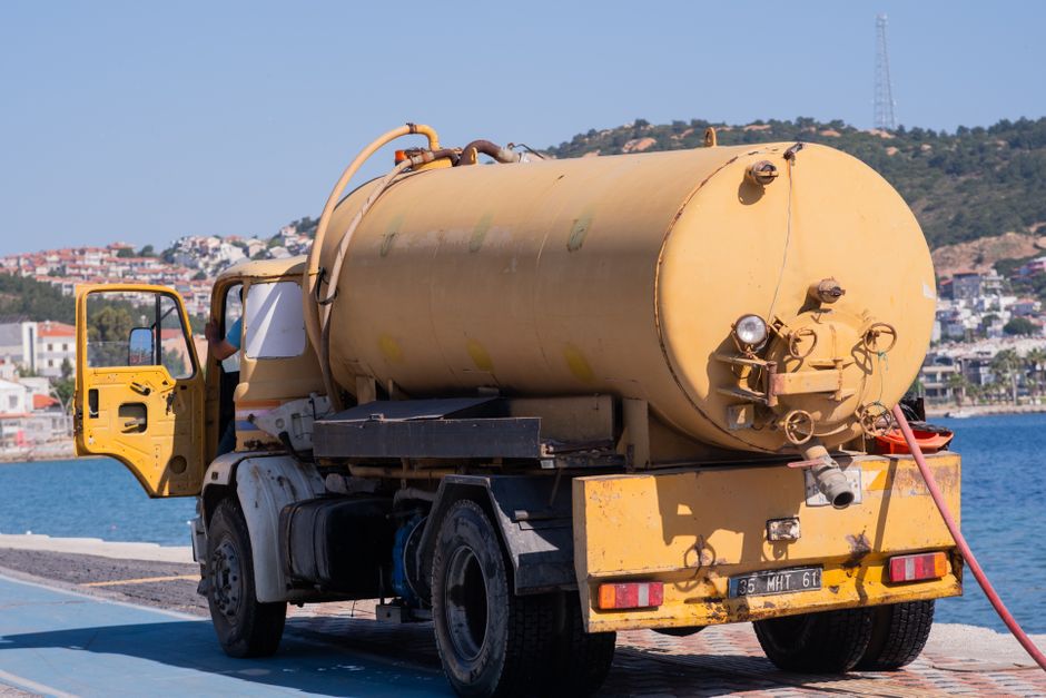 Chantier de prix fosse septique durée de vie