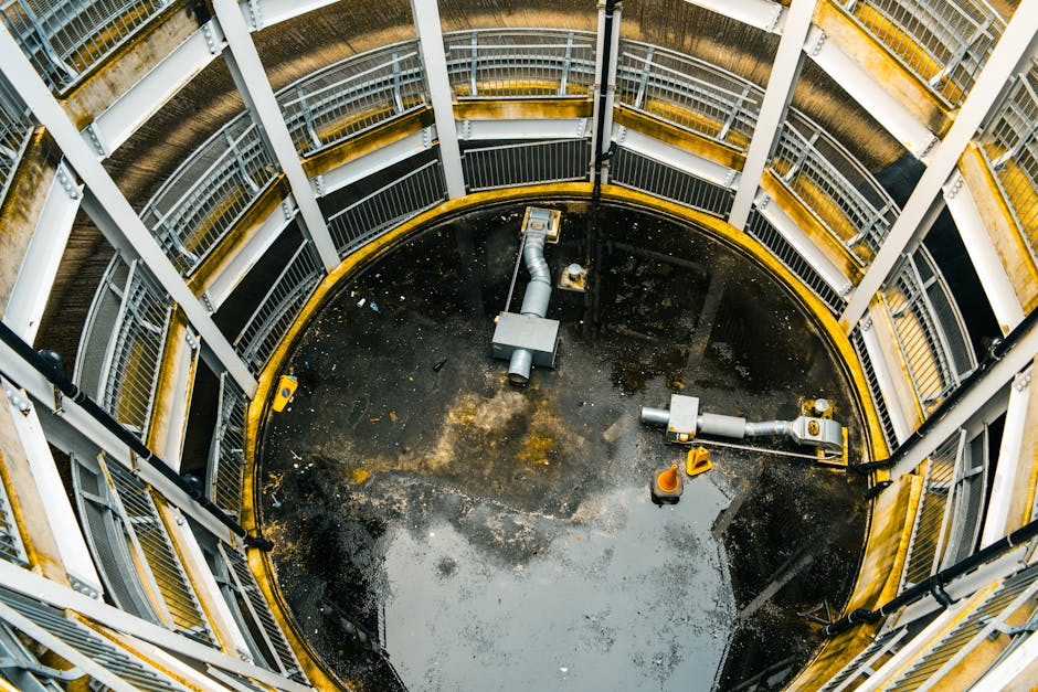 Chantier de prix moyen micro-station