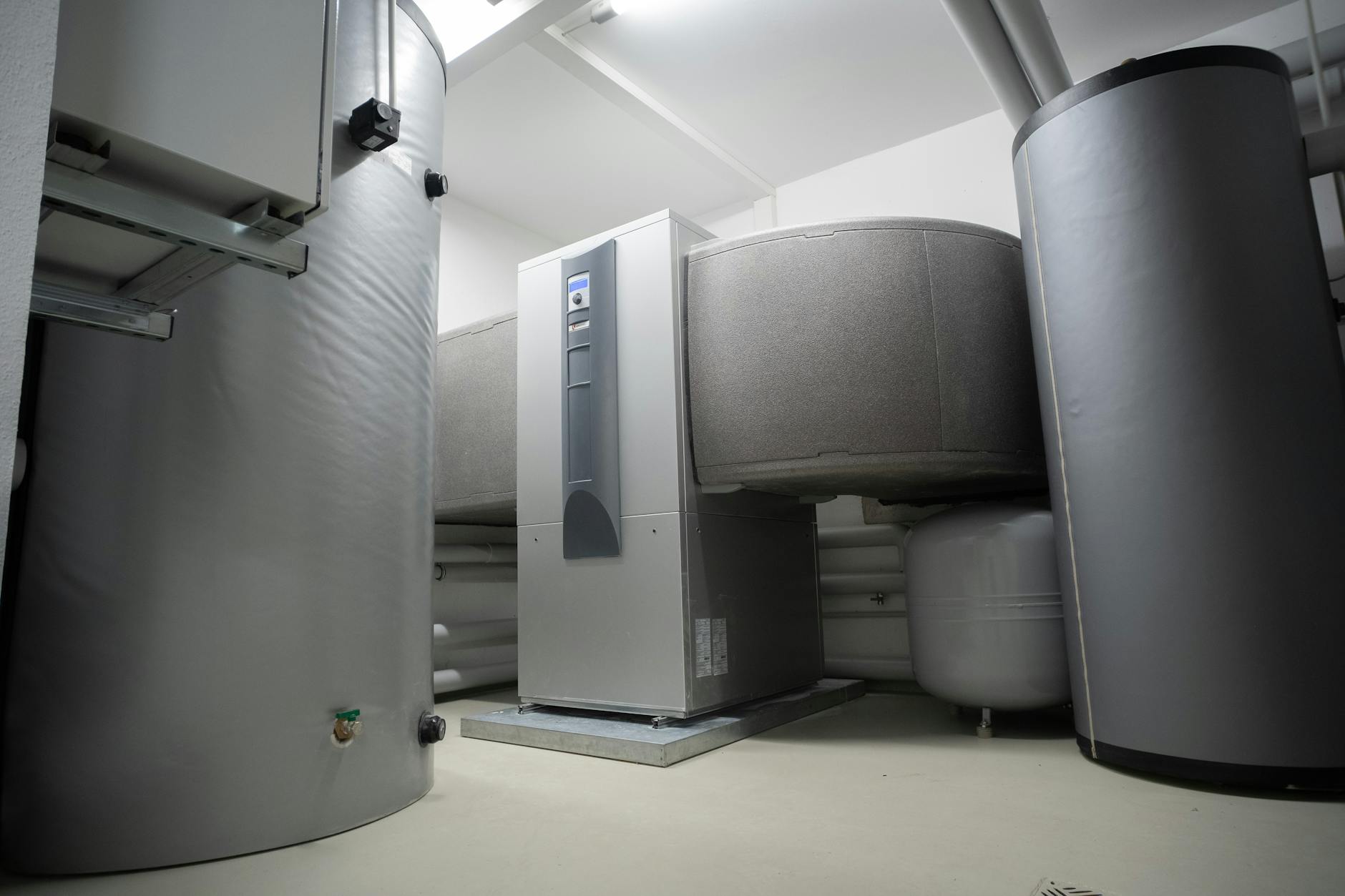 Prix moyen vidange micro-station : Tarifs détaillés