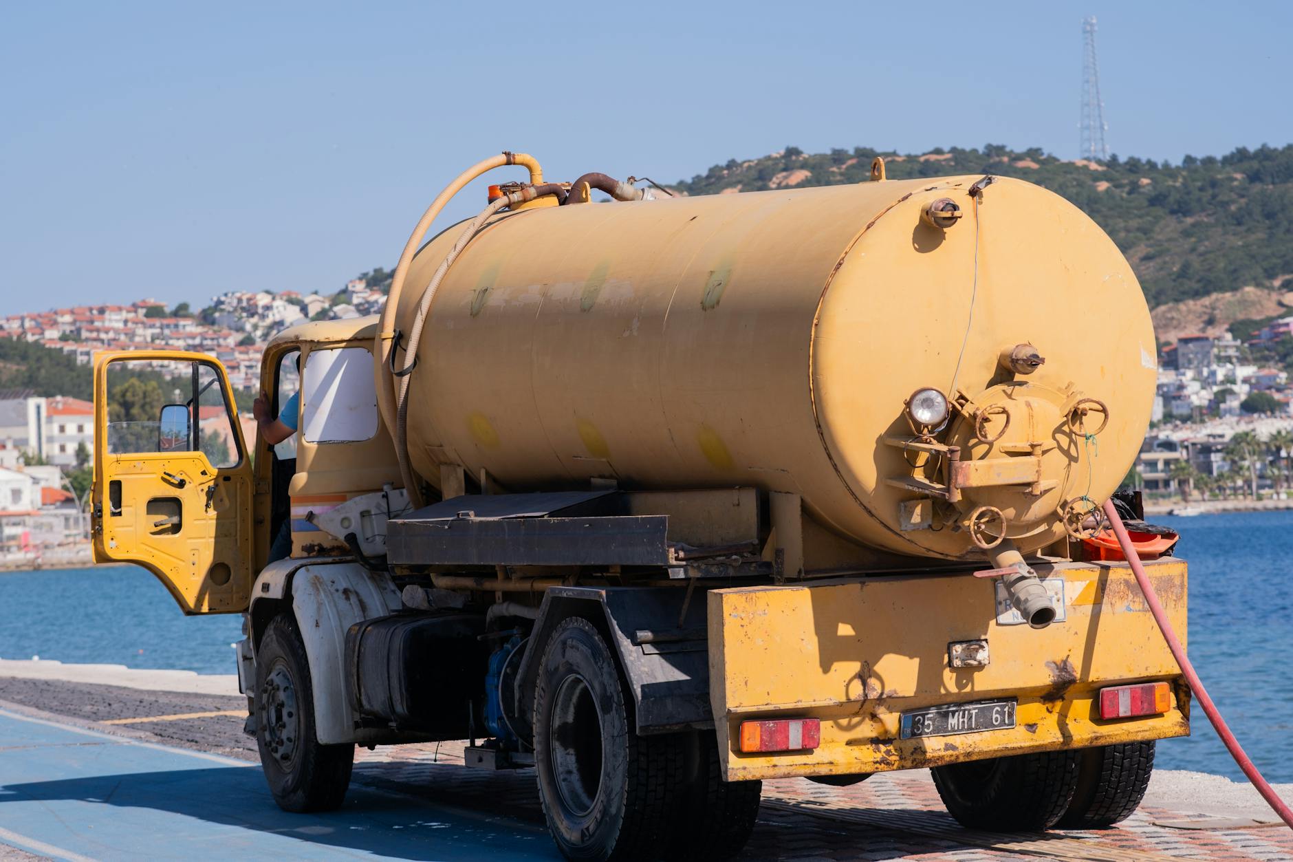 Tarif fosse septique entretien : Tarifs détaillés et pièges à éviter