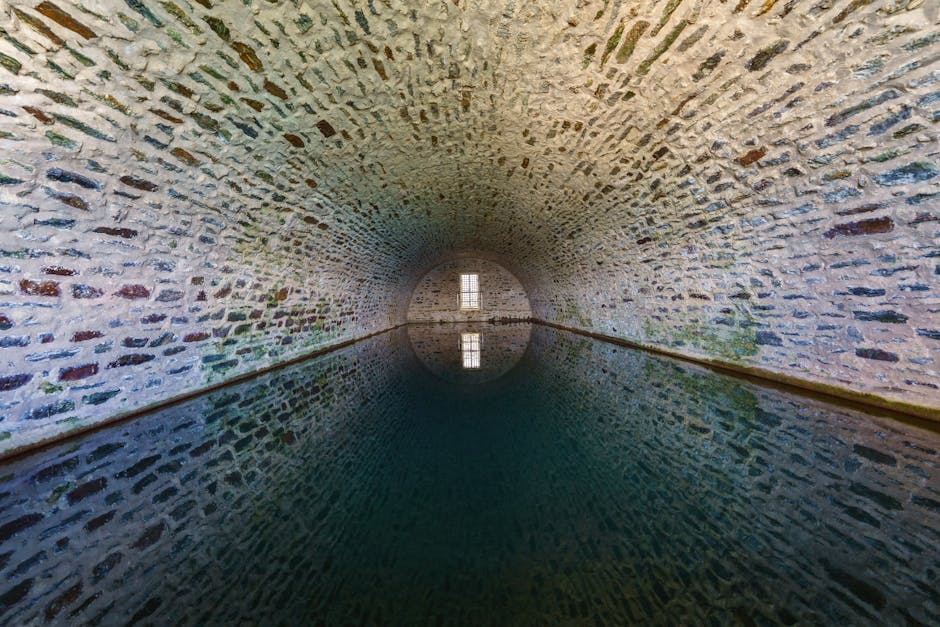 Chantier de tarif fosses toutes eaux