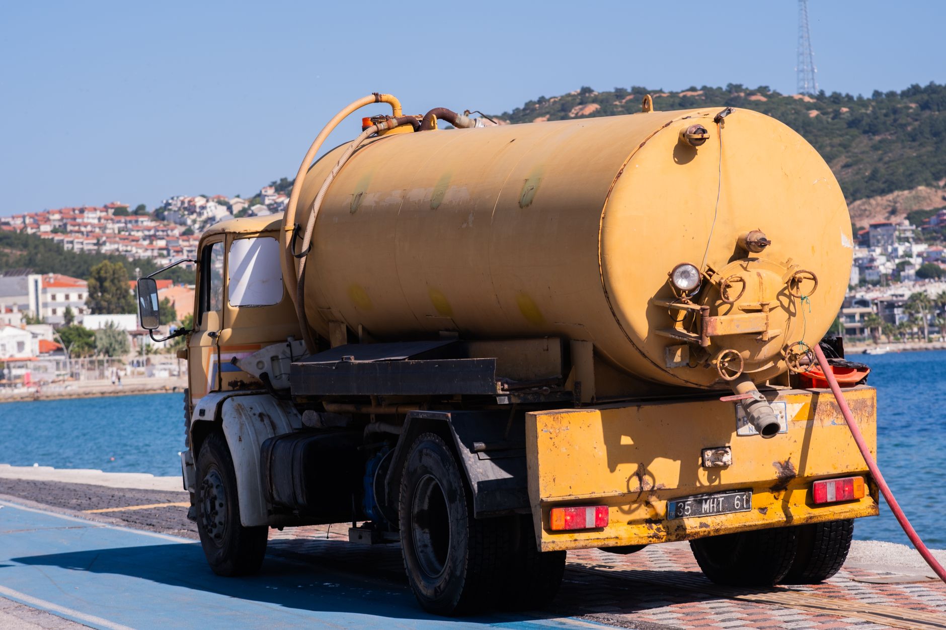 Tarif vidange fosse septique : Tarifs détaillés et pièges à éviter